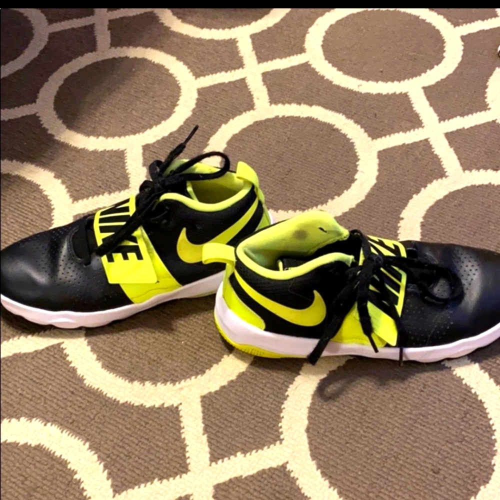 Nike sneakers